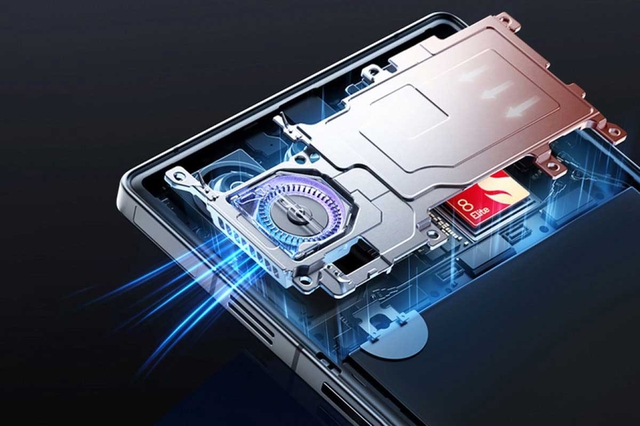 Top smartphone gi&aacute; rẻ nhưng chiến game mượt trong năm 2026 - Ảnh 1.