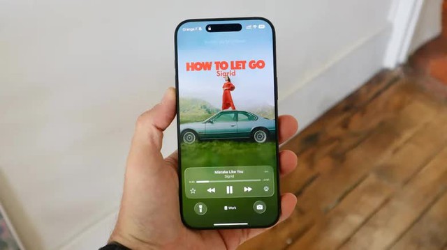 T&iacute;nh năng quen thuộc nhưng &iacute;t người khai th&aacute;c hết tr&ecirc;n iPhone - Ảnh 1.