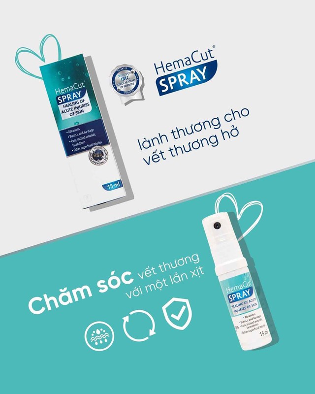 Cách giúp vết thương hở nhanh lành chuẩn y khoa ngăn ngừa nhiễm trùng và sẹo xấu- Ảnh 12. Cách giúp vết thương hở nhanh lành chuẩn y khoa ngăn ngừa nhiễm trùng và sẹo xấu- Ảnh 12.