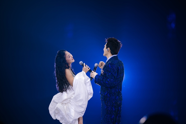 Di sản T&acirc;m thức: Khi c&ocirc;ng nghệ &lsquo;đ&aacute;nh thức&rsquo; những gi&aacute; trị &acirc;m nhạc vượt thời gian - Ảnh 2.