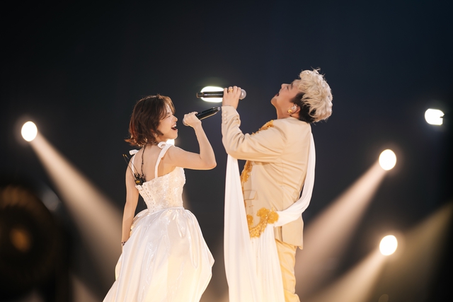 Di sản T&acirc;m thức: Khi c&ocirc;ng nghệ &lsquo;đ&aacute;nh thức&rsquo; những gi&aacute; trị &acirc;m nhạc vượt thời gian - Ảnh 3.