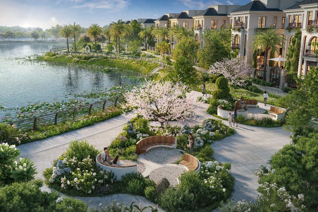 Heragon City định h&igrave;nh chuẩn sống mới, sẵn s&agrave;ng ra mắt thị trường Thanh H&oacute;a - Ảnh 3.