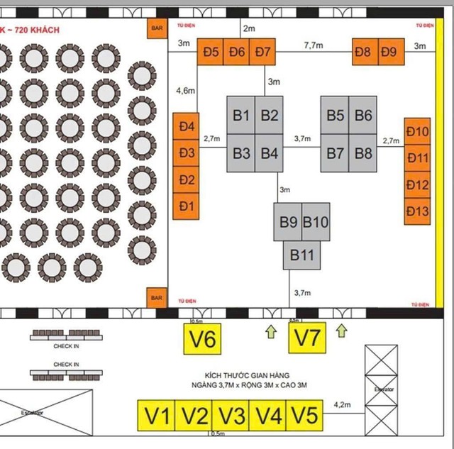 Trioderma - Đồng h&agrave;nh c&ugrave;ng Hội nghị Da liễu Thẩm mỹ Miền Nam 2026- Ảnh 3.