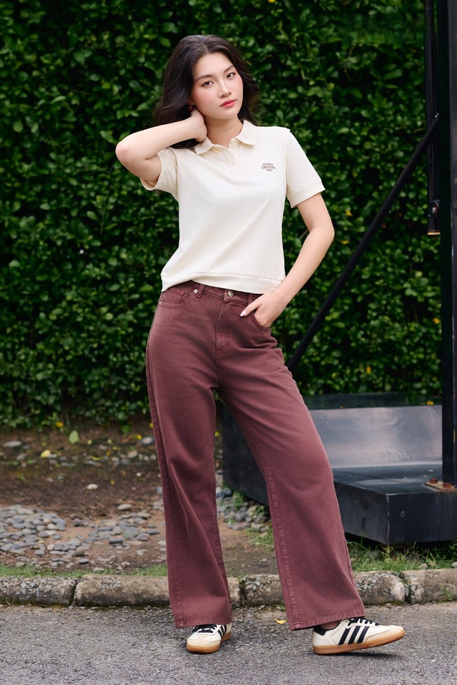 Phong cách athleisure đem lại sự thoải mái, đầy năng động- Ảnh 3.