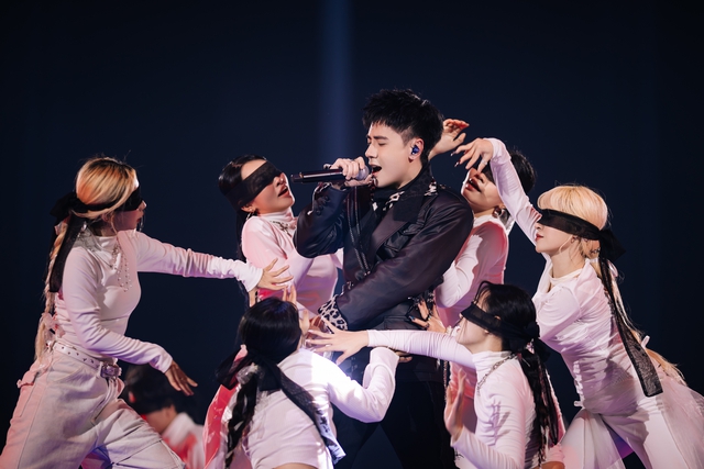 Di sản T&acirc;m thức: Khi c&ocirc;ng nghệ &lsquo;đ&aacute;nh thức&rsquo; những gi&aacute; trị &acirc;m nhạc vượt thời gian - Ảnh 4.