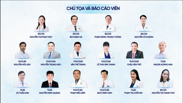 Rejuvaskin Việt Nam đồng hành cùng Hội nghị Da liễu Thẩm mỹ Miền Nam - Ảnh 4.