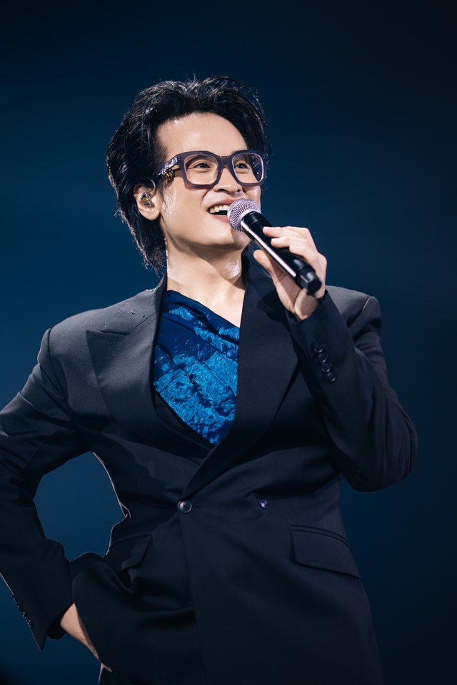 Di sản T&acirc;m thức: Khi c&ocirc;ng nghệ &lsquo;đ&aacute;nh thức&rsquo; những gi&aacute; trị &acirc;m nhạc vượt thời gian - Ảnh 5.