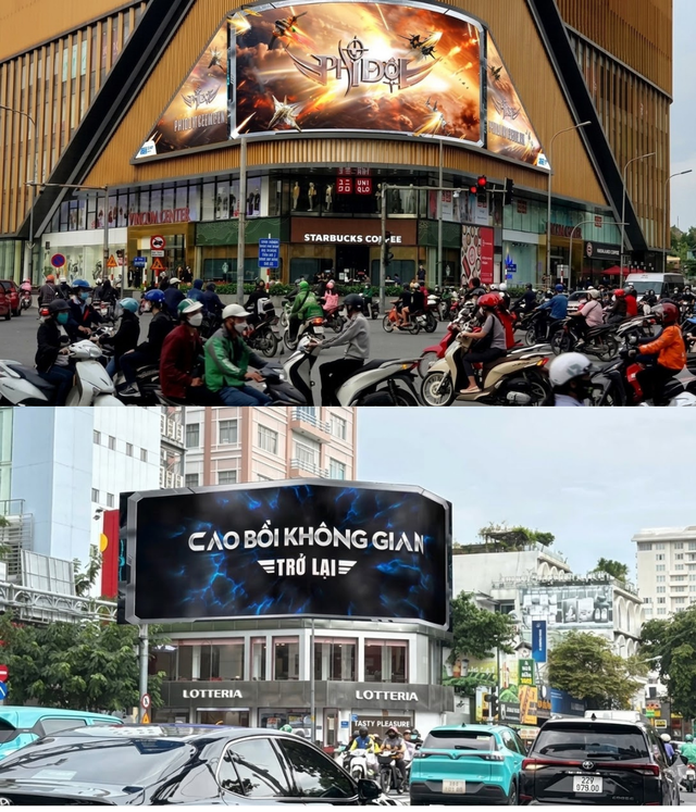 Sau 20 năm, Phi Đội VTC game tiếp tục mở ra h&agrave;nh tr&igrave;nh kh&ocirc;ng chiến mới - Ảnh 3.