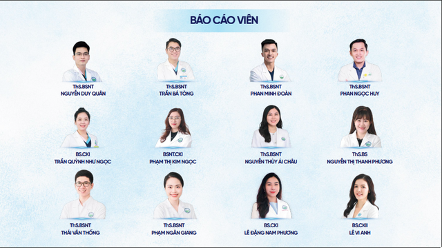 Rejuvaskin Việt Nam đồng hành cùng Hội nghị Da liễu Thẩm mỹ Miền Nam - Ảnh 6.