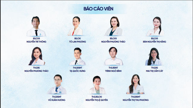 Rejuvaskin Việt Nam đồng hành cùng Hội nghị Da liễu Thẩm mỹ Miền Nam - Ảnh 7.