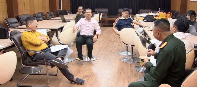 T&aacute;o qu&acirc;n 2026 ch&iacute;nh thức trở lại v&agrave;o cuối th&aacute;ng 3 tr&ecirc;n VTV3 - Ảnh 2.