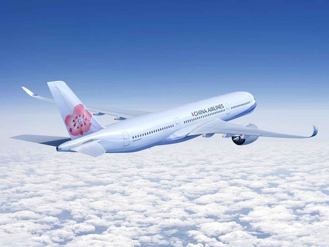 China Airlines hợp tác ngân hàng nội địa triển khai ưu đãi đến 15% cho hành khách - Ảnh 2.