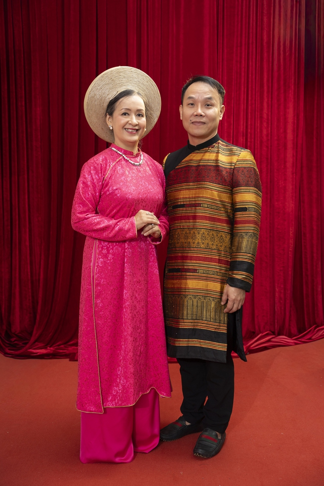 Người đẹp Ê Đê đọ sắc với Á hậu Thu Ngân - Ảnh 4.