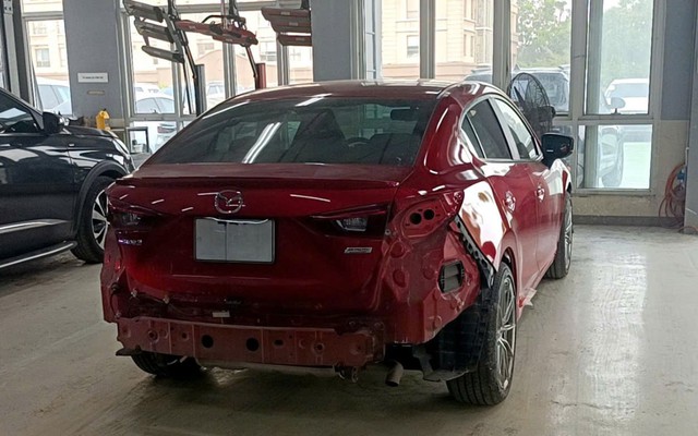 Lưu &yacute; g&igrave; trong lần đầu ti&ecirc;n mua bảo hiểm th&acirc;n vỏ? - Ảnh 4.