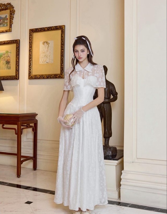 Chọn chiếc váy nào cho buổi hẹn hò thêm ngọt ngào?- Ảnh 4.