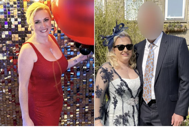 Mở tiệc ăn mừng ly hôn, người phụ nữ nói 'đáng hơn đám cưới' - Ảnh 1.