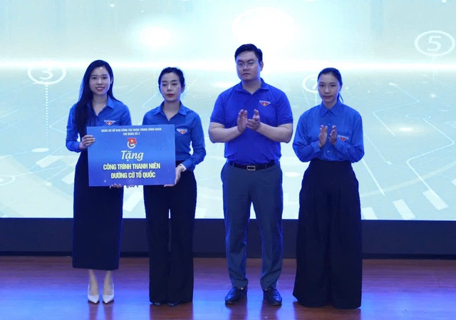 Kh&aacute;m chữa bệnh miễn ph&iacute; cho người d&acirc;n trong Th&aacute;ng Thanh ni&ecirc;n 2026 - Ảnh 2.