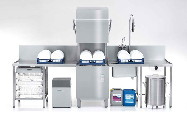 Máy rửa bát công nghiệp Tân Lộc Phát - Giải pháp cho nhà hàng hiện đại- Ảnh 1. Máy rửa bát công nghiệp Tân Lộc Phát - Giải pháp cho nhà hàng hiện đại- Ảnh 1.