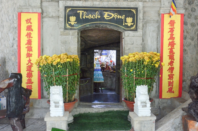 Long Điền xưa: C&acirc;u chuyện về h&ograve;a thượng Huệ Đăng khai sơn ch&ugrave;a Thi&ecirc;n Thai- Ảnh 5.