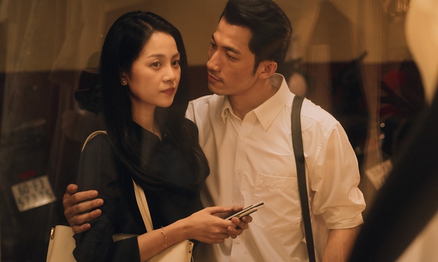 Phim Việt về lừa đảo trực tuyến ra rạp sau nửa năm ho&atilde;n chiếu- Ảnh 1.