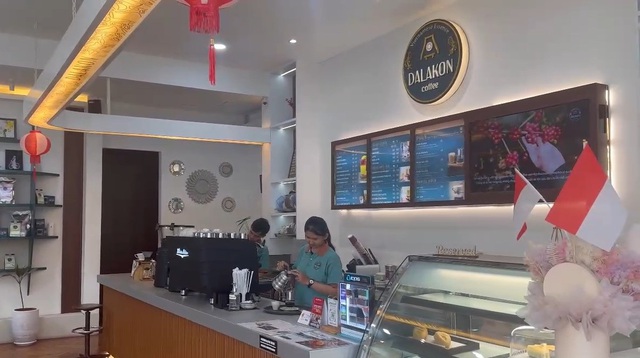 C&agrave; ph&ecirc; Việt từng bước khẳng định vị thế tại thị trường quốc tế - Ảnh 3.