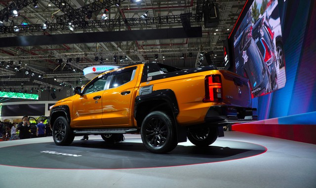 Cấm xe bán tải: Tại sao đúng nhưng vẫn gây ‘ấm ức’? - Ảnh 2.