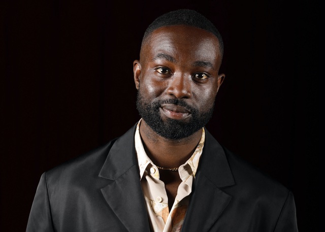 Tài tử da màu bị dọa giết vì đóng giáo sư Snape trong ‘Harry Potter’ mới - Ảnh 2.