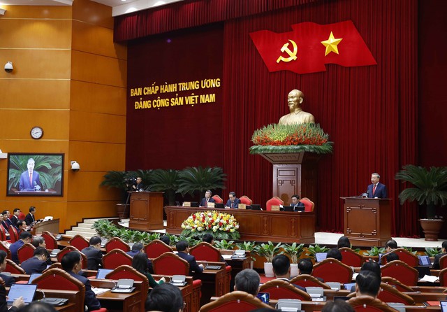 Tin tức đặc biệt tr&ecirc;n b&aacute;o in Thanh Ni&ecirc;n 24.3.2026- Ảnh 1.