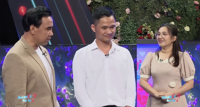 Quyền Linh ngỡ ng&agrave;ng khi nữ kế to&aacute;n U.40 từ chối hẹn h&ograve; ch&agrave;ng trai Ninh B&igrave;nh - Ảnh 1.