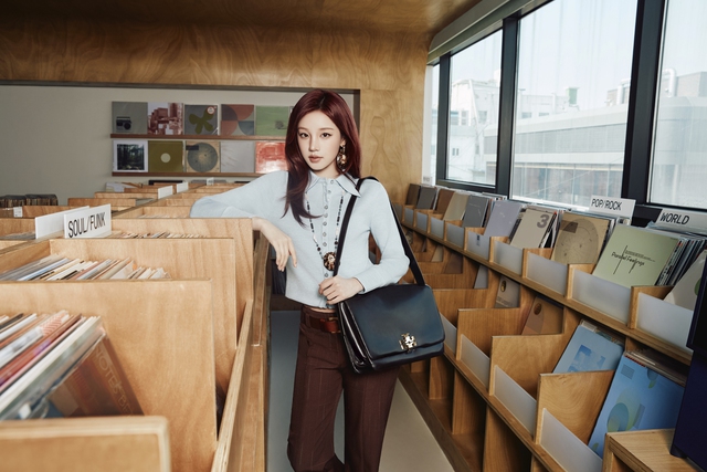 Sức hút của Tống Vũ Kỳ - Ảnh 5.