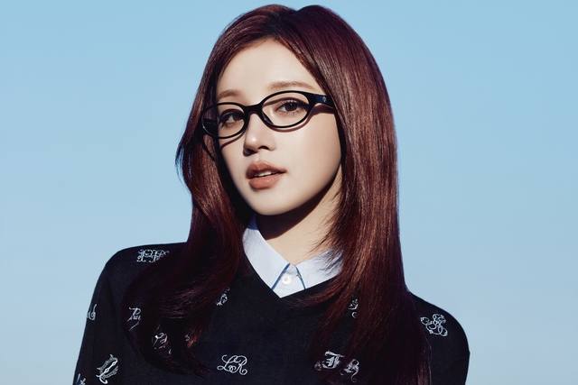 Sức hút của Tống Vũ Kỳ - Ảnh 1.