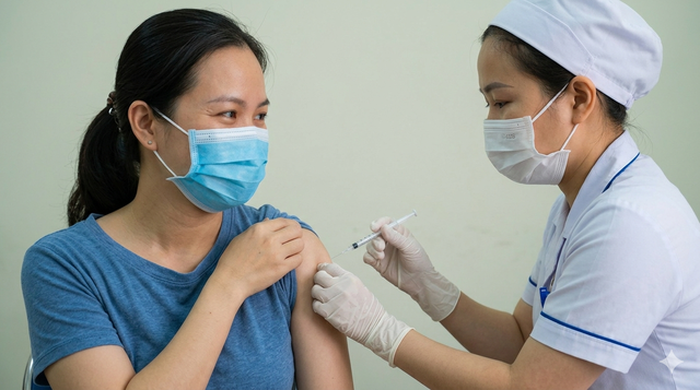 Viêm não mô cầu: Dấu hiệu dễ bị nhầm với cảm cúm và cách phòng tránh - Ảnh 1.