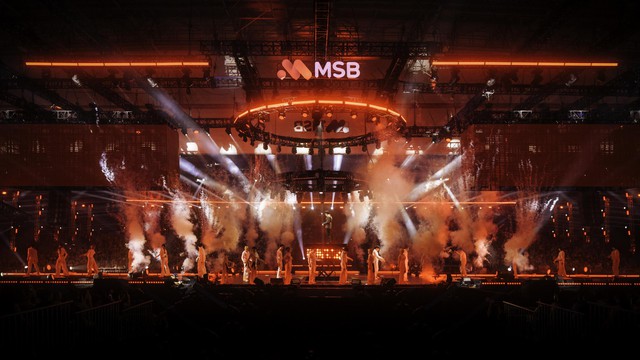 Di sản T&acirc;m thức: Khi c&ocirc;ng nghệ &lsquo;đ&aacute;nh thức&rsquo; những gi&aacute; trị &acirc;m nhạc vượt thời gian - Ảnh 1.