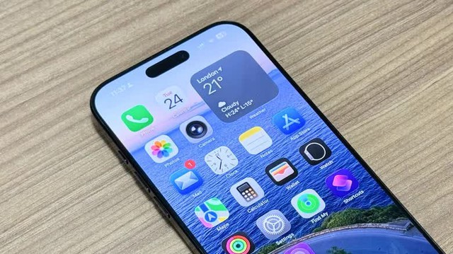 Apple ấn định WWDC 2026, iOS 27 sẽ c&oacute; g&igrave; mới? - Ảnh 1.