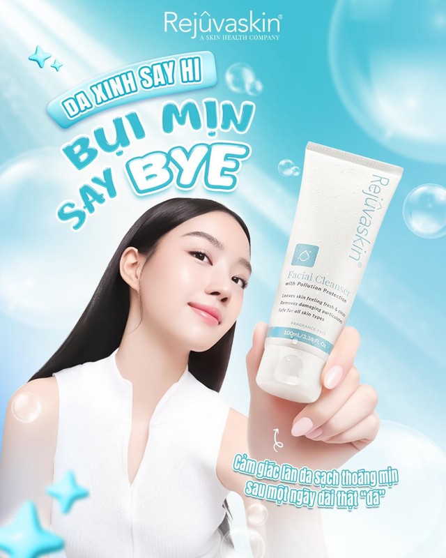 Độ PH sữa rửa mặt ảnh hưởng đến da như thế n&agrave;o?- Ảnh 1.