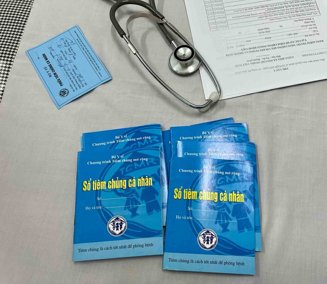 Sẵn s&agrave;ng ứng ph&oacute; t&igrave;nh huống khẩn cấp về dịch bệnh - Ảnh 1.