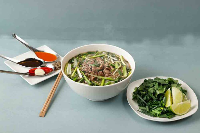 L&agrave;ng nhận c&aacute;i n&ocirc;i nghề phở, UNESCO kh&ocirc;ng t&igrave;m &lsquo;giấy khai sinh độc quyền&rsquo;- Ảnh 1.