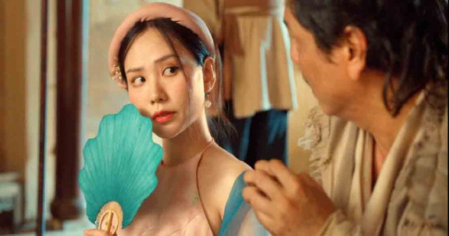 Những n&agrave;ng hậu &lsquo;đổ bộ&rsquo; m&agrave;n ảnh Việt năm 2026- Ảnh 3.