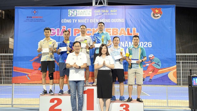 C&aacute;c hoạt động hưởng ứng phong tr&agrave;o thanh ni&ecirc;n tại C&ocirc;ng ty Nhiệt điện M&ocirc;ng Dương  - Ảnh 2.