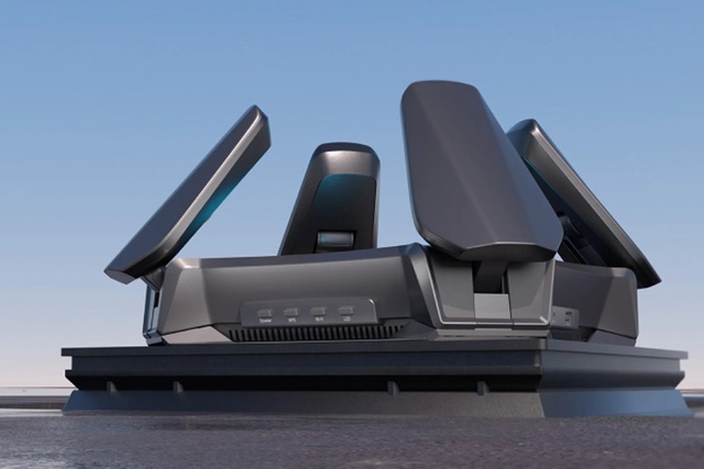 Mỹ cấm nhập khẩu router internet mẫu mới - Ảnh 1.