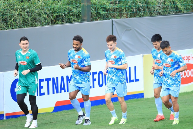 Đội tuyển Việt Nam: Nỗi lo qu&aacute; ngắn v&agrave; qu&aacute; d&agrave;i- Ảnh 2.