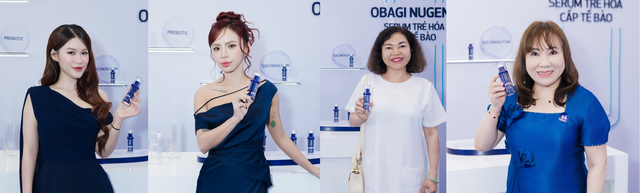 Obagi NU-GEN&trade;: C&ocirc;ng nghệ trẻ h&oacute;a da chuy&ecirc;n s&acirc;u cấp tế b&agrave;o- Ảnh 4.