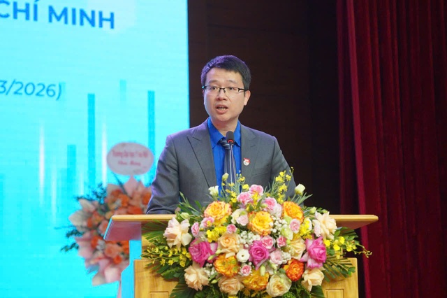 Sinh vi&ecirc;n Y H&agrave; Nội đ&atilde; l&agrave;m được những điều thế hệ trước chưa từng nghĩ tới - Ảnh 2.