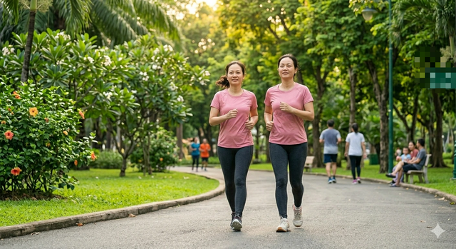 Rốt cuộc, đi bộ bao nhi&ecirc;u bước mỗi ng&agrave;y l&agrave; tốt nhất cho tuổi thọ?- Ảnh 1.
