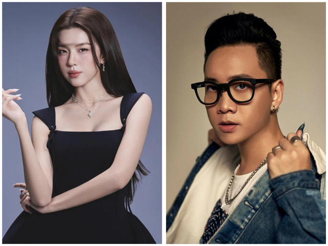 Ca sĩ Lamoon l&ecirc;n tiếng về ồn &agrave;o đời tư - Ảnh 1.