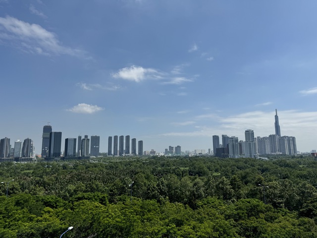 Chung cư kh&ocirc;ng phải thi tuyển phương &aacute;n kiến tr&uacute;c- Ảnh 1.