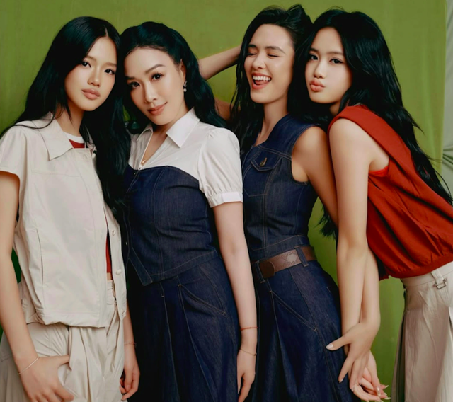 Chung Lệ Đề xin lỗi sau khi con g&aacute;i vướng ồn &agrave;o h&igrave;nh nhạy cảm   - Ảnh 3.