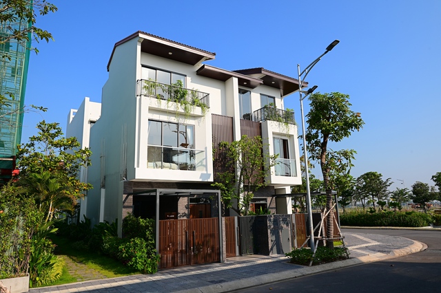 LA Home nhận chứng chỉ xanh EDGE, khẳng định ti&ecirc;u chuẩn ph&aacute;t triển bền vững - Ảnh 3.