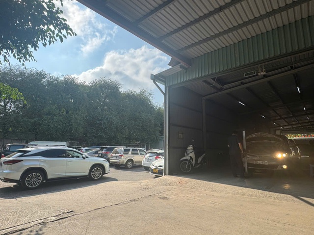 Cục Đăng kiểm sắp họp giải quyết kiến nghị 'đạp thốc ch&acirc;n ga'- Ảnh 3.