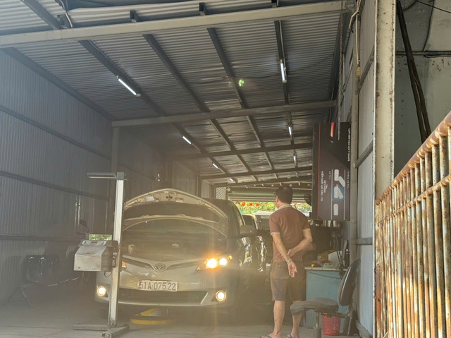 Cục Đăng kiểm sắp họp giải quyết kiến nghị 'đạp thốc ch&acirc;n ga'- Ảnh 2.